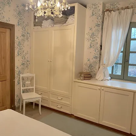 Hébergement de vacances Des Roses