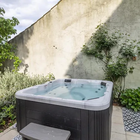 Hébergement de vacances Des Roses