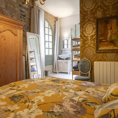 Hébergement de vacances Des Roses