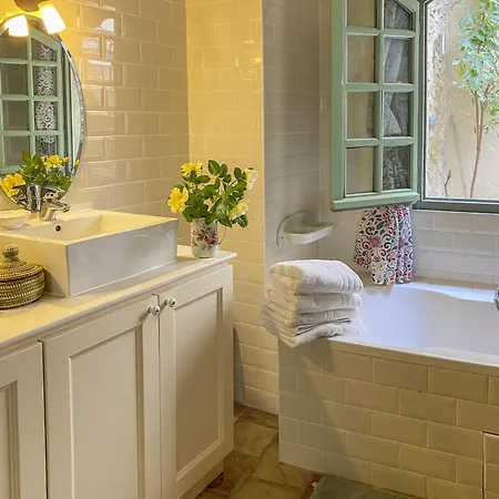 Des Roses La Bastide-sur-l'Hers