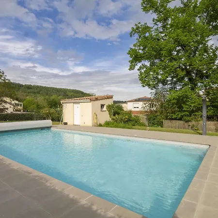 Hébergement de vacances Des Roses *