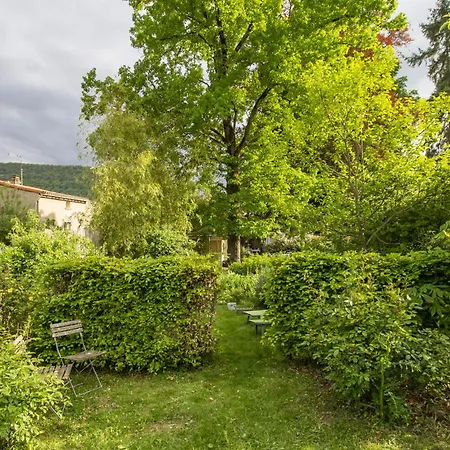 Hébergement de vacances Des Roses