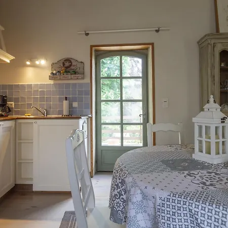 Сasa de vacaciones Des Roses La Bastide-sur-l'Hers