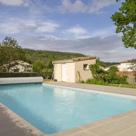 Des Roses Holiday home La Bastide-sur-l'Hers