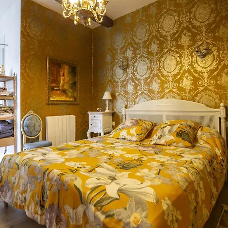 Сasa de vacaciones Des Roses *