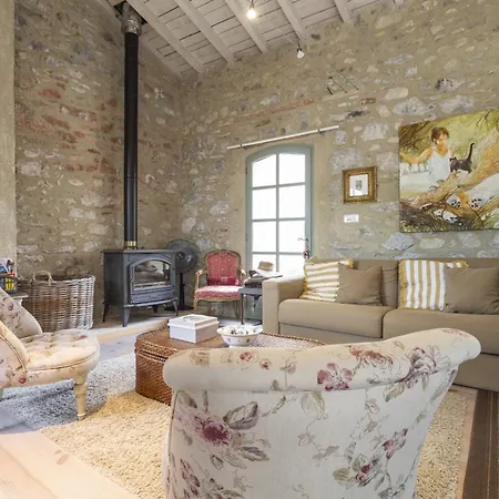 Des Roses Holiday home La Bastide-sur-l'Hers