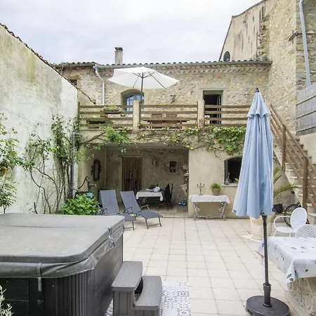 Сasa de vacaciones Des Roses *