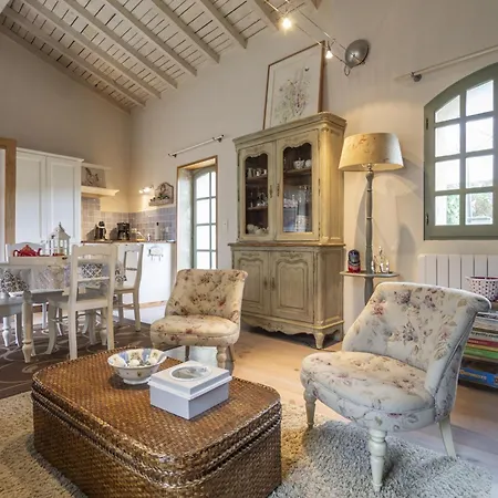 Des Roses Holiday home La Bastide-sur-l'Hers