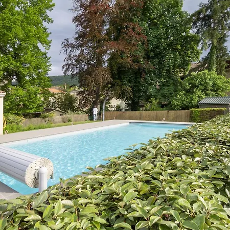 Сasa de vacaciones Des Roses