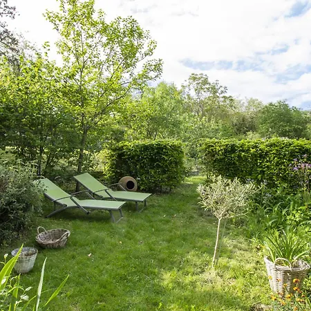 Des Roses Сasa de vacaciones