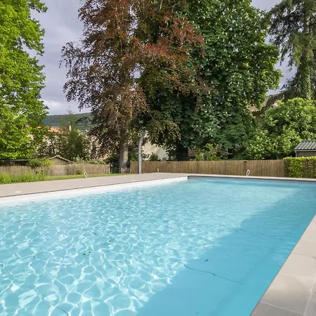 Holiday home Des Roses *