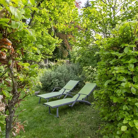 Сasa de vacaciones Des Roses La Bastide-sur-l'Hers