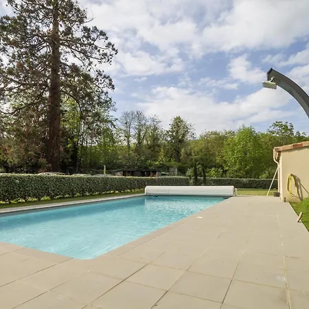 Holiday home Des Roses