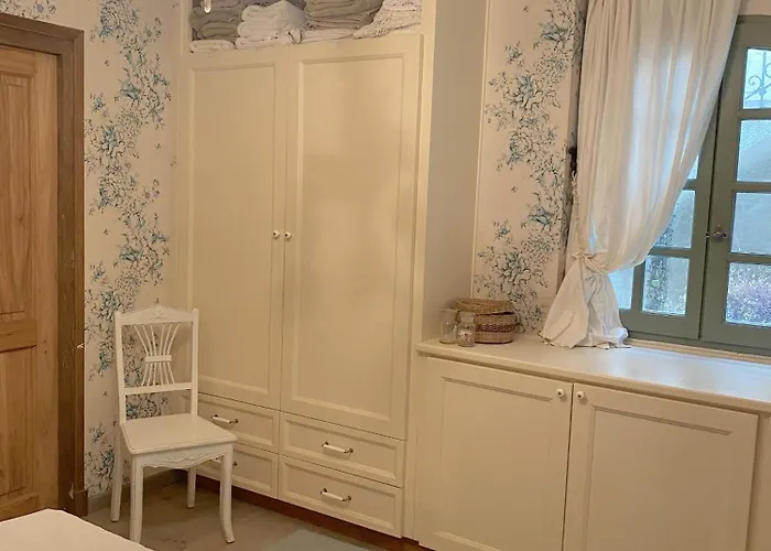 Casa vacanze Des Roses