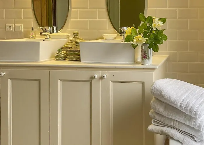 Des Roses Casa vacanze La Bastide-sur-l'Hers