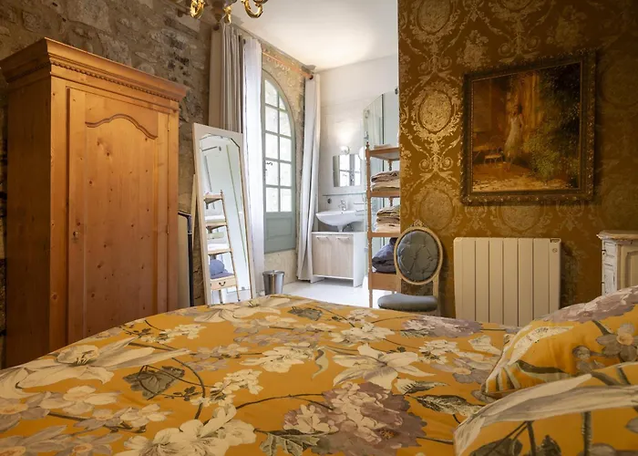 Casa vacanze Des Roses