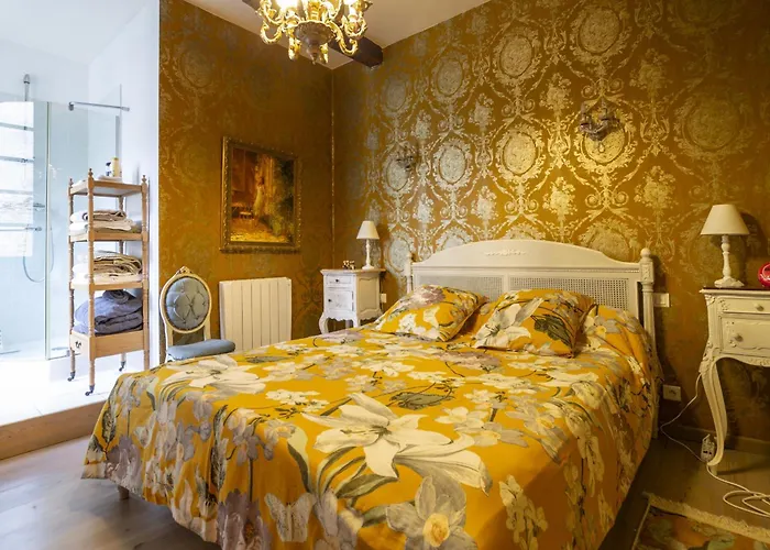 Casa vacanze Des Roses *