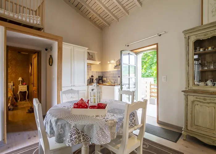 Casa vacanze Des Roses La Bastide-sur-l'Hers