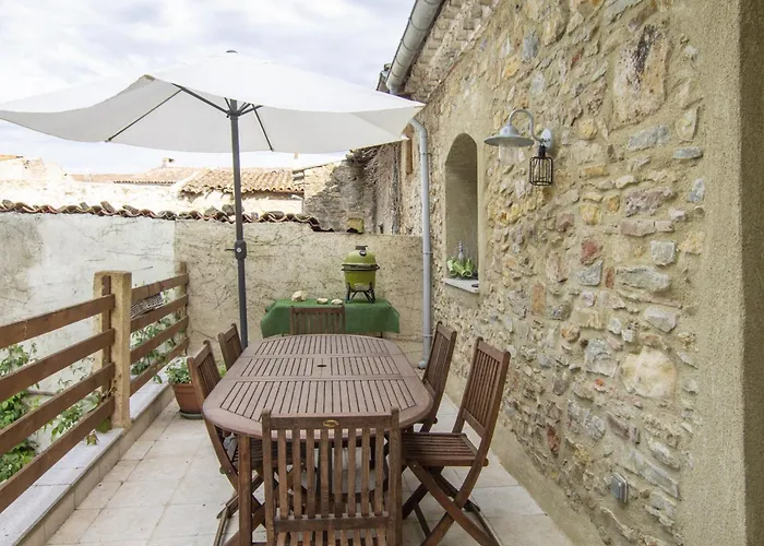 Des Roses Casa vacanze