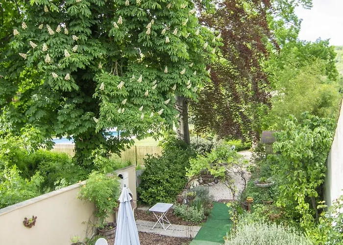 Des Roses Casa vacanze *