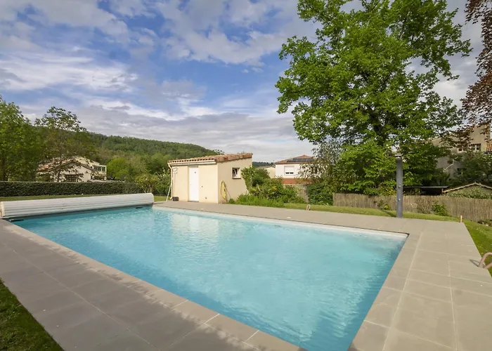 Casa vacanze Des Roses *