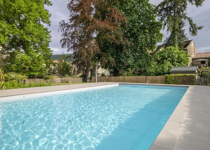 Casa vacanze Des Roses *