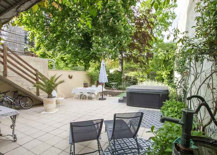 Casa vacanze Des Roses La Bastide-sur-l'Hers